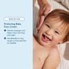 Evereden Protecting Baby Face Cream (1.7 fl. oz.): No.2 Silk Baby Cream - Nourishing Infant Face Moisturizer for Dry Skin & Temperate Climates - Clean and Vegan Ingredients - Fragrance-Free view 4