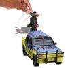 Jurassic Park Track & Explore Vehicle Set, 1 Dinosaur & 2 Accessories view 4
