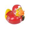 Cool Sport Themed Rubber Ducks (2") (12 Pack) Cute Duckies Bath Tub Pool Toys. (Football) view 3
