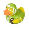 Cool Sport Themed Rubber Ducks (2") (12 Pack) Cute Duckies Bath Tub Pool Toys. (Football) view 4