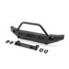 Axial SCX6 Demello Front Bumper Trail Honcho AXI250013 Elec Car/Truck Replacement Parts view 1