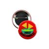 5 Pack - Cinco De Mayo Party Pinback Buttons - 2.25 Inch view 2