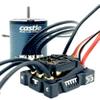 Mamba Micro X2 1/10 Scale Crawler ESC and 1900Kv Sensored Motor view 1