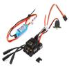 Castle Creations Mamba Micro X2 1/18 Scale ESC Black view 1