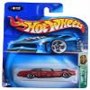 Hot Wheels 1971 Plymouth GTX, T-Hunt 12/12 view 1
