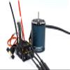 Mamba Micro X2 1/10 Scale Crawler ESC and 2850Kv Sensored Motor view 1