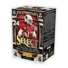 2021 Panini NFL Select Football Trading Card Blaster Box view 1