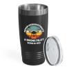 1953 Birthday Black Tumbler 20oz, drone pilot born in 1953 - Drone Pilots Aviation RC Quadcopter Operator Airline Turning 69 69th Birthday Born in 1953 view 1