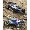 Dragon Stealth X RC 4WD Racing Car Blue view 3