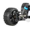 Dragon Stealth X RC 4WD Racing Car Blue view 4
