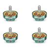 4pcs Diatone Mamba Toka 2203.5 Brushless Motors 4-6S 2200kV view 1