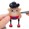 Angel's Wonderland HanHan Blackheads Remover Toy,Trichotillomania Stress Relief Toys for 14+ Ages Adults Christmas Party Favors,Skin Picking Fidget Toy Birthday Valentines Day Gift Bag Stuffers view 1