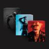 DREAMUS Jackson Wang GOT7 - Magic Man (Vol.2) Album+Free Gift (Magic Man Collectors 02 ver.),(VDCD6928) view 1
