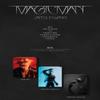 DREAMUS Jackson Wang GOT7 - Magic Man (Vol.2) Album+Free Gift (Magic Man Collectors 02 ver.),(VDCD6928) view 2