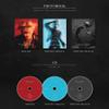 DREAMUS Jackson Wang GOT7 - Magic Man (Vol.2) Album+Free Gift (Magic Man Collectors 02 ver.),(VDCD6928) view 3