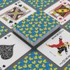 Brian Bula Rubber Duck Playing Cards Unique Poker Cards with Cute Rubber Duckings view 2