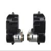 LVLOZ Sweeping Robot Motor Tracking Car Obstacle Avoidance Car Coding Speed DC Gear Motor Wheel Motor (Two Packs) view 1