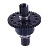 ciciTree Centre Differential Gear 46T Compatible for Kyosho Thunder Tiger 1/8 Brushless Motor RC Buggy Car Truck 08421 8009 view 1