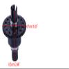 ciciTree Centre Differential Gear 46T Compatible for Kyosho Thunder Tiger 1/8 Brushless Motor RC Buggy Car Truck 08421 8009 view 2