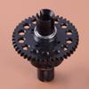 ciciTree Centre Differential Gear 46T Compatible for Kyosho Thunder Tiger 1/8 Brushless Motor RC Buggy Car Truck 08421 8009 view 3