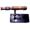 Vintage Antique Telescope with Wooden Box Vintage Spyglass Handmade Nautical for Office & Home Decorations view 2