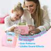 TimingSXD 161 Cards Spanish Flash Cards for Kids,Bilingual Flash Cards for Toddler/Beginning - ABC,Numbers,Colors,Shapes Espaol/English Talking Flash Cards for Preschool,Kindergarten,Ages 1-8 view 4