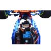 GPM for LOSI 1/18 Mini-T 2.0 2WD Stadium Truck RTR Aluminum Alloy Servo Mount view 2