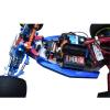 GPM for LOSI 1/18 Mini-T 2.0 2WD Stadium Truck RTR Aluminum Alloy Servo Mount view 4
