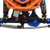 GPM for Axial 1/10 RBX10 Ryft 4WD Scale Rock Bouncer - AXI03005 Aluminum Front C Seat view 2