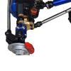 GPM for Axial 1/10 RBX10 Ryft 4WD Scale Rock Bouncer - AXI03005 Aluminum Front C Seat view 4