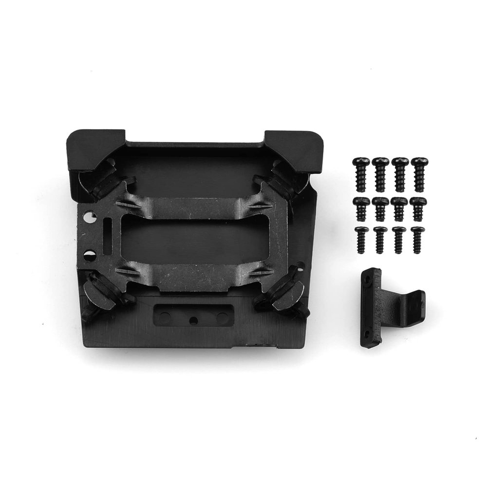 BTG Gimbal Upper Mount Vibration Damping Board Shock Absorbing Board Assembly with Rubber Dampners Compatible with DJI Mavic Pro PTZ Shock Board Accessories Replacment Part Repair Kit