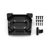 BTG Gimbal Upper Mount Vibration Damping Board Shock Absorbing Board Assembly with Rubber Dampners Compatible with DJI Mavic Pro PTZ Shock Board Accessories Replacment Part Repair Kit view 1