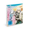 Fate/Grand Order - Divine Realm of the Round Table: Camelot Paladin; Agateram - The Movie - DVD view 1