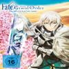 Fate/Grand Order - Divine Realm of the Round Table: Camelot Paladin; Agateram - The Movie - DVD view 2