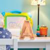 Custom Name Piggy Banks Kid, Personalized Letter Piggy Bank, Wooden Alphabet Money Bank, Gifts For Boy Girl Christmas Birthday New Year's Day (A) view 4