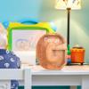 Custom Name Piggy Banks Kid, Personalized Letter Piggy Bank, Wooden Alphabet Money Bank, Gifts For Boy Girl Christmas Birthday New Year's Day (G) view 4