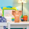 Custom Name Piggy Banks Kid, Personalized Letter Piggy Bank, Wooden Alphabet Money Bank, Gifts For Boy Girl Christmas Birthday New Year's Day (Y) view 4