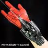 QHJIU Spider Web Shooter, Real Web Slinger That Actually Shoots for Kids, Cool Toy Things for Superhero Fans view 2