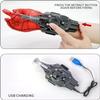 QHJIU Spider Web Shooter, Real Web Slinger That Actually Shoots for Kids, Cool Toy Things for Superhero Fans view 4