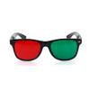 1 Set Red/Green Poker Anti-Suppression Vision Amblyopia Strabismus Trainer Traning Tools view 2