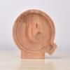 Custom Name Piggy Banks Kid, Personalized Letter Piggy Bank, Wooden Alphabet Money Bank, Gifts For Boy Girl Christmas Birthday New Year's Day (Q) view 1