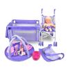 Doll stoller Set view 1