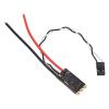 RiToEasysports 4Pcs 45A Brushless ESC, Low Noise Anti Jamming Electrical Speed Controller for FPV Drone Quadcopter Airplane Drone view 2