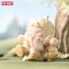 POP MART SKULLPANDA Warmth Series 12PC Action Figure Popular Toy Collectible Art Toy Exclusive Kawaii Fantastic Creative Gift Room Decor Desktop Cute Figure, for Christmas Birthday Party Holiday view 4