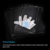 MECCANIXITY Acrylic Display Case Plastic Box Clear Assemble Dustproof Showcase 14x4.3x4.1 Inch for Collectibles Items view 3