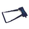 Baby Walking Harness Arm Support Handheld Walker Helper Soft & Safe Navy Blue Portable Design for Kids Relieve Back Pain view 1