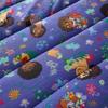 Disney Encanto Portable Travel Slumber Cushioned Play Mat with Built in Pillow, 46"x26", Ages3+ view 3