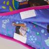 Disney Encanto Portable Travel Slumber Cushioned Play Mat with Built in Pillow, 46"x26", Ages3+ view 4
