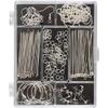 Creativ Company DIY Kit - Jewlellery Starter Set (61368) view 1