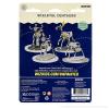 Critical Role Unpainted Miniatures: Skeletal Centaurs view 2